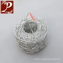 double twisted spiral antique barbed wire for sale